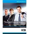 METODOLOGIA DE FORMACION DE TRABAJADORES EN LA EMPRESA