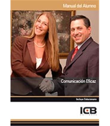 COMUNICACION EFICAZ
