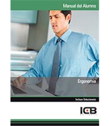 ERGONOMIA