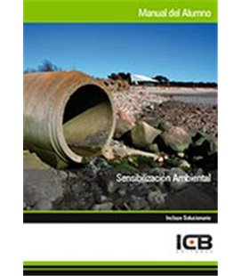 SENSIBILIZACION AMBIENTAL