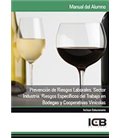 PREVENCION DE RIESGOS LABORALES SECTOR INDUSTRIA BODEGAS