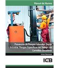 PREVENCION DE RIESGOS LABORALES SECTOR INDUSTRIA CARRETILLAS
