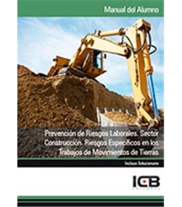 PREVENCION DE RIESGOS LABORALES SECTOR CONSTRUCCION MOVIMIENTOS
