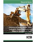 PREVENCION DE RIESGOS LABORALES SECTOR CONSTRUCCION MOVIMIENTOS