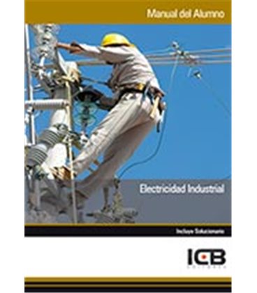 ELECTRICIDAD INDUSTRIAL