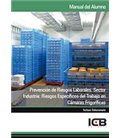 PREVENCION DE RIESGOS LABORALES SECTOR INDUSTRIA CAMARAS