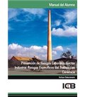 PREVENCION DE RIESGOS LABORALES SECTOR INDUSTRIA CERAMICA