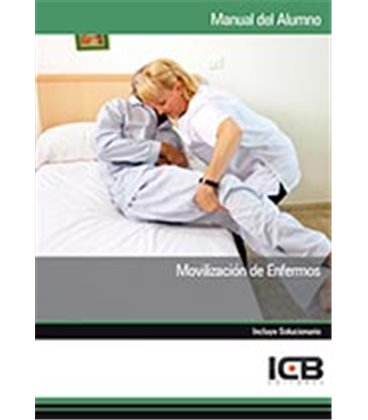 MOVILIZACION DE ENFERMOS