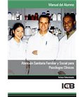 ATENCION SANITARIA FAMILIAR Y SOCIAL PARA PSICOLOGOS CLINICOS