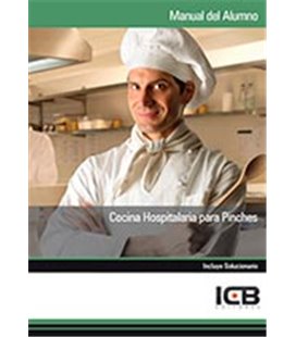COCINA HOSPITALARIA PARA PINCHES