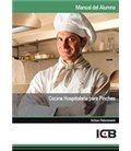 COCINA HOSPITALARIA PARA PINCHES