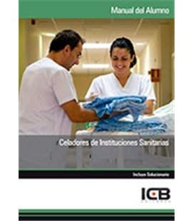 CELADORES DE INSTITUCIONES SANITARIAS