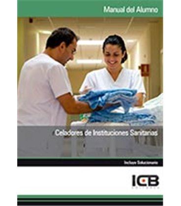 CELADORES DE INSTITUCIONES SANITARIAS