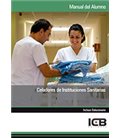 CELADORES DE INSTITUCIONES SANITARIAS