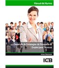DESARROLLO DE ESTRATEGIAS DE BUSQUEDA DE EMPLEO PARA TECNICOS