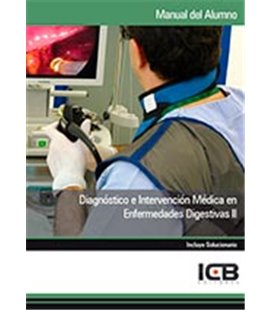 DIAGNOSTICO E INTERVENCION MEDICA EN ENFERMEDADES DIGESTIVAS II