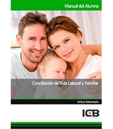 CONCILIACION DE VIDA LABORAL Y FAMILIAR