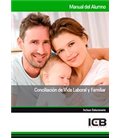 CONCILIACION DE VIDA LABORAL Y FAMILIAR