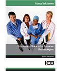 INTERVENCION CLINICA EN LOS TRASTORNOS REUMATOLOGICOS