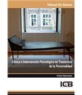 CLINICA E INTERVENCION PSICOLOGICA EN TRASTORNOS DE LA PERSONALIDAD
