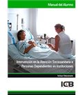 INTERVENCION EN LA ATENCION SOCIOSANITARIA A PERSONAS DEPENDIENTES