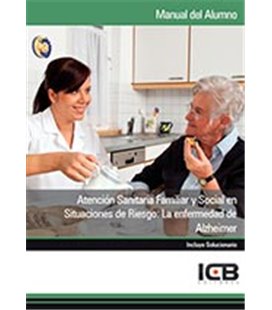 ATENCION SANITARIA FAMILIAR Y SOCIAL EN SITUACIONES DE RIESGO