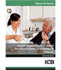 ATENCION SANITARIA FAMILIAR Y SOCIAL EN SITUACIONES DE RIESGO