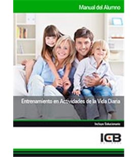 ENTRENAMIENTO EN ACTIVIDADES DE LA VIDA DIARIA