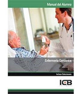 ENFERMERIA GERIATRICA