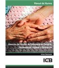 ATENCION DEL AUXILIAR DE ENFERMERIA EN GERIATRIA ALIMENTACION HIGIEN