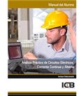 ANALISIS PRACTICO DE CIRCUITOS ELECTRICOS CORRIENTE CONTINUA ALTERNA