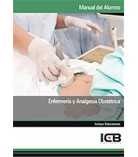 ENFERMERIA Y ANALGESIA OBSTETRICA