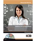 DIDACTICA DE LAS MATEMATICAS