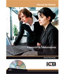 FORMACION DE TELEFORMADORES