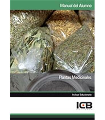 PLANTAS MEDICINALES