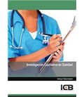 INVESTIGACION CUALITATIVA EN SANIDAD