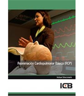 REANIMACION CARDIOPULMONAR BASICA (RCP)