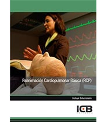 REANIMACION CARDIOPULMONAR BASICA (RCP)