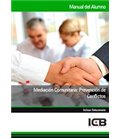 MEDIACION COMUNITARIA PREVENCION DE CONFLICTOS