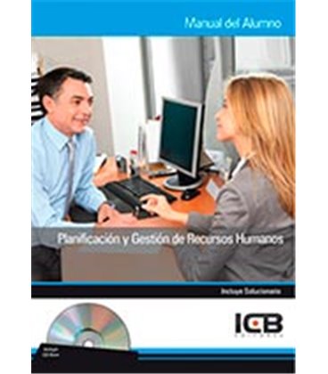 PLANIFICACION Y GESTION DE RECURSOS HUMANOS