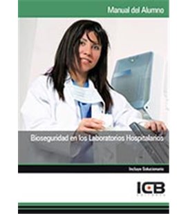 BIOSEGURIDAD EN LOS LABORATORIOS HOSPITALARIOS