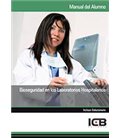 BIOSEGURIDAD EN LOS LABORATORIOS HOSPITALARIOS