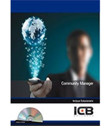 COMMUNITY MANAGER