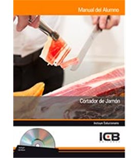CORTADOR DE JAMON