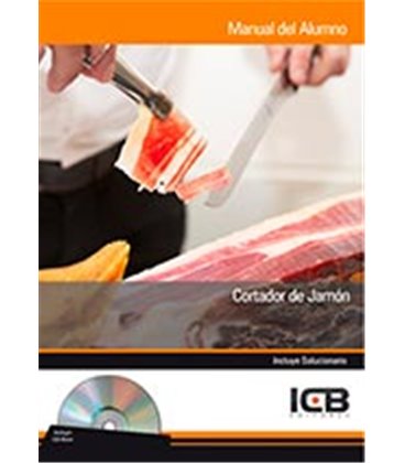 CORTADOR DE JAMON