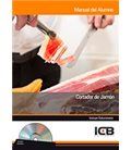 CORTADOR DE JAMON