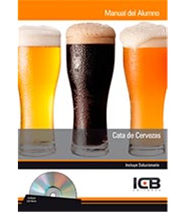 CATA DE CERVEZAS