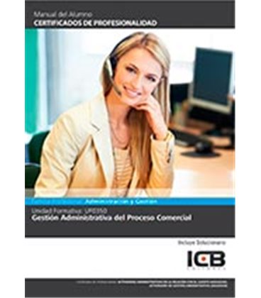 GESTION ADMINISTRATIVA DEL PROCESO COMERCIAL