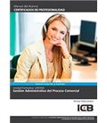 GESTION ADMINISTRATIVA DEL PROCESO COMERCIAL