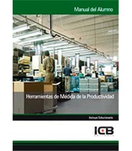 HERRAMIENTAS DE MEDIDA DE LA PRODUCTIVIDAD